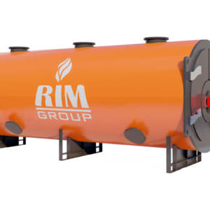 Котлы RIM MAX большой мощности