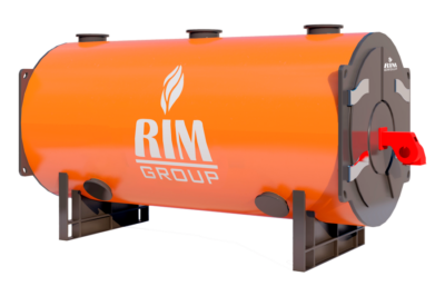 Котлы RIM MAX 1400